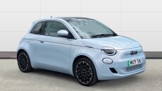Fiat 500 87kW La Prima 42kWh 3dr Auto Electric Hatchback